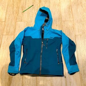 Outdoor Research Women's Jacket Size Small